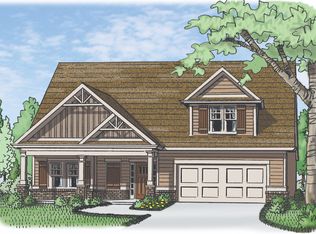 620 Haven Way, Monroe, GA 30655