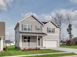 1623 Links Dr LOT 152, Cookeville, TN 38506