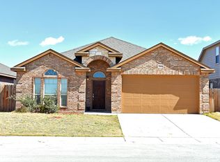 7008 Circle Cross Rd, Odessa, TX 79765