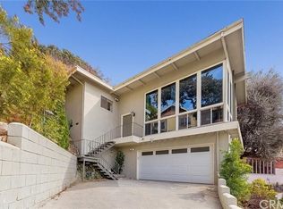1538 Marion Dr, Glendale, CA 91205
