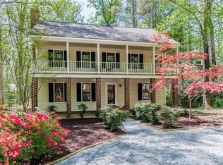 3303 Seven Oaks Rd, Midlothian, VA 23112