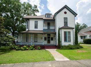 821 Middle St, Montevallo, AL 35115