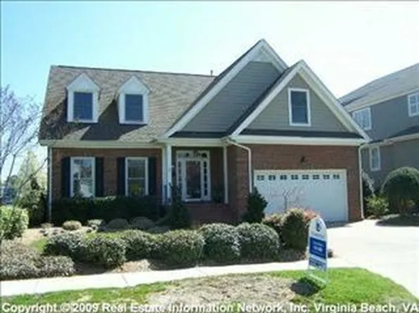 7300 Shirland Ave, Norfolk, VA 23505