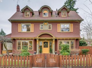 3109 NE 21st Ave, Portland, OR 97212
