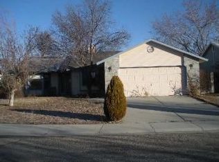 9550 W Cascade St, Boise, ID 83704