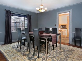 328 Kent St, Brookline, MA 02446