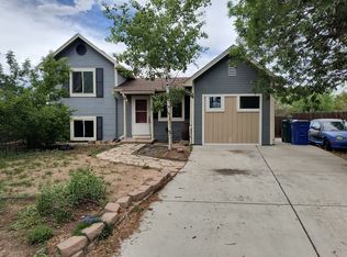 4490 S Pagosa Cir, Aurora, CO 80015
