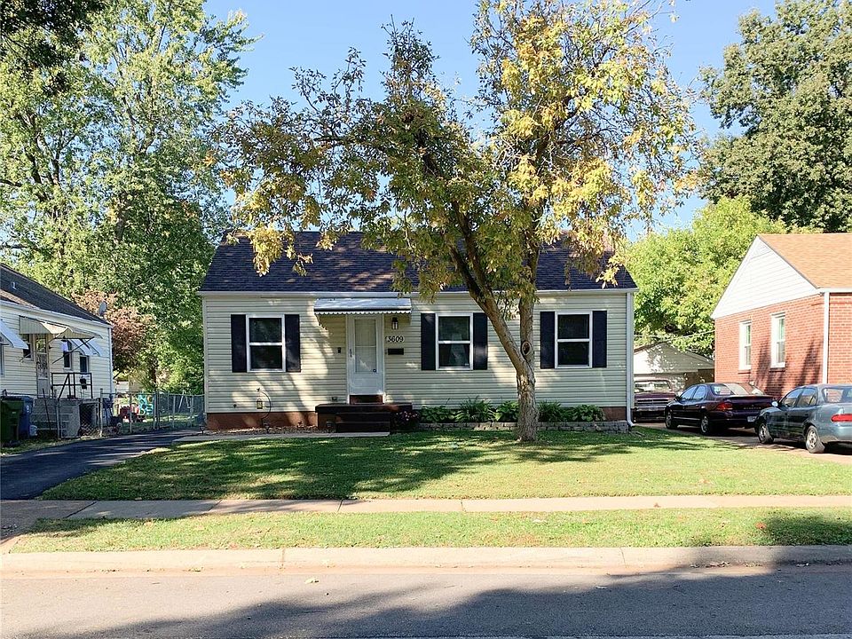 1st image of 3609 Saint Gregory Ln