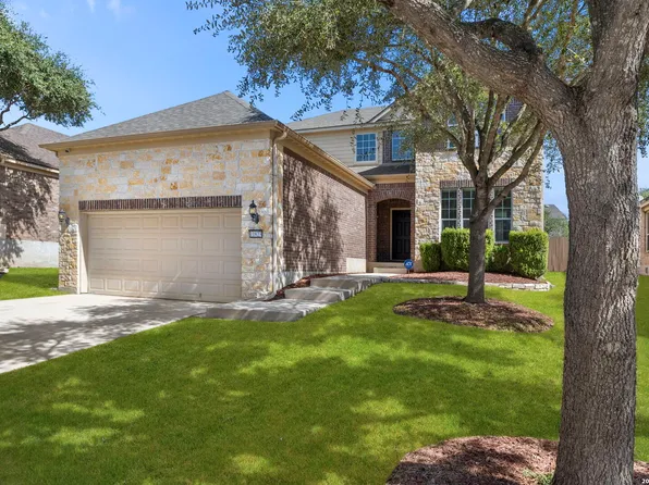 11823 Elijah Stapp, San Antonio, TX 78253