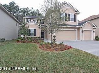 6457 Greenland Chase Blvd, Jacksonville, FL 32258
