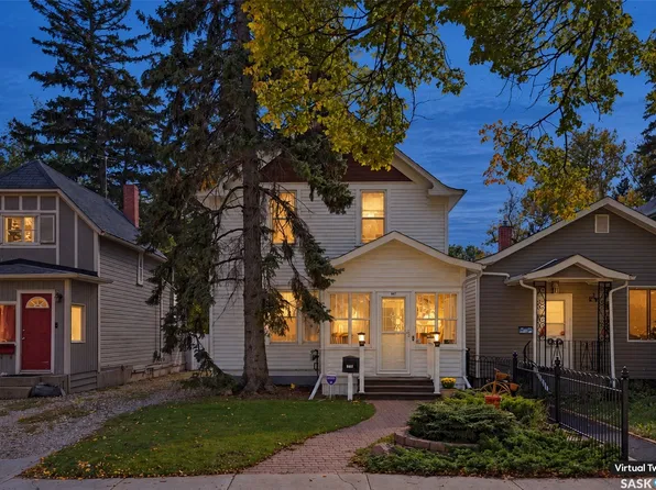 517 Rusholme Road, Saskatoon, SK S7L 0G5