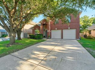 1506 Old Mill Rd, Cedar Park, TX 78613