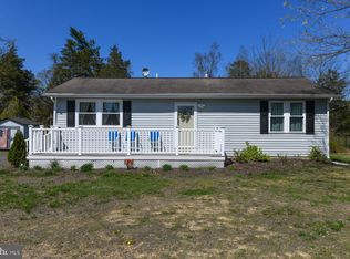 481 Taylor Rd, Newfield, NJ 08344
