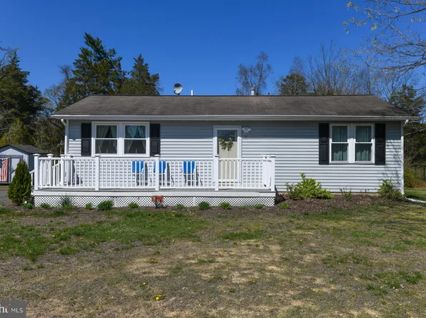 481 Taylor Rd, Newfield, NJ 08344
