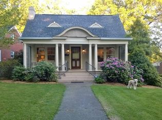 319 S Chapman St, Greensboro, NC 27403