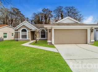 2143 Opal Dr, Orlando, FL 32822