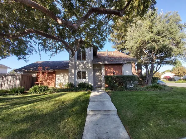 1601 New Brunswick Ave, Sunnyvale, CA 94087