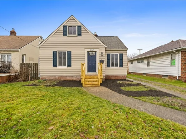3167 W 142nd St, Cleveland, OH 44111