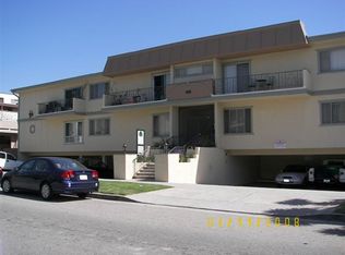 3722 Bagley Ave APT 31, Los Angeles, CA 90034