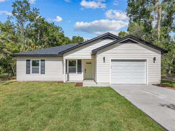 125 John St, Hawthorne, FL 32640
