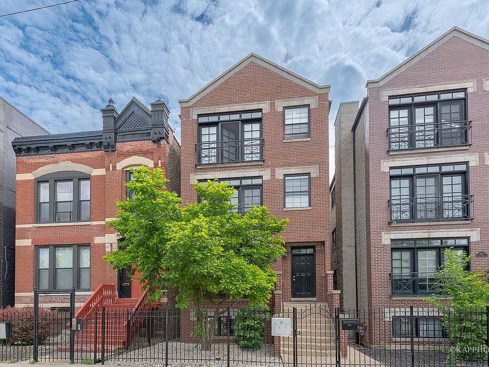 1st image of 333 S Leavitt St #G