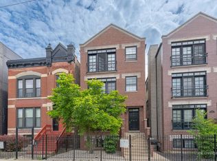 333 S Leavitt St #G, Chicago, IL 60612