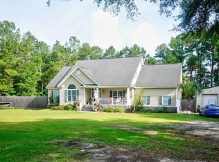 156 Prince Thomas Dr, Summerville, SC 29483