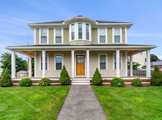 1149 Middlesex St, Lowell, MA 01851