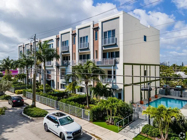 1045 NE 18th Ave #307, Fort Lauderdale, FL 33304