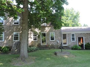 5076 Eddy Ridge Rd, Marion, NY 14505