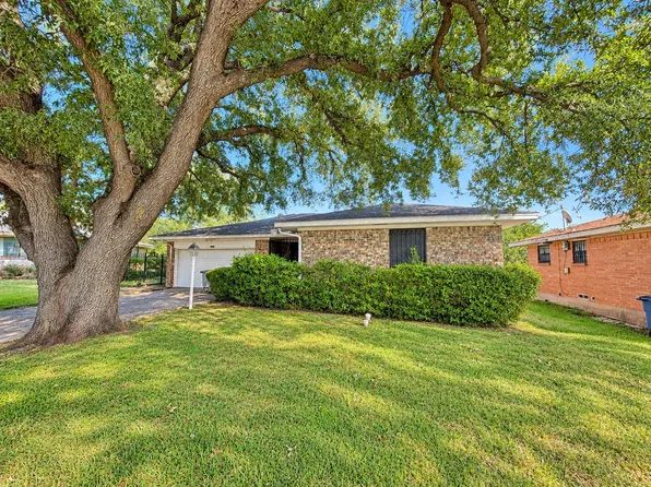 5910 Cedar Glen Dr, Dallas, TX 75232