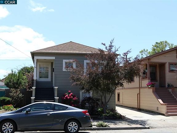 Full view from street.