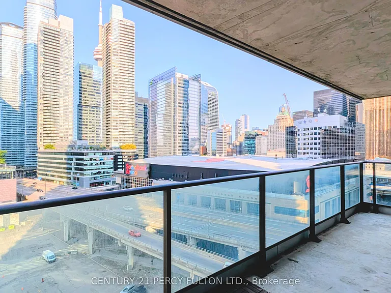 33 Bay St #1303 — Photo 13