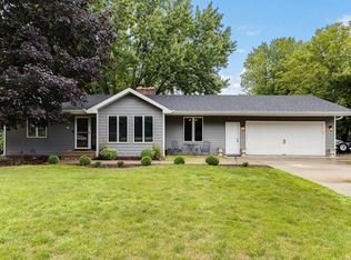 3208 W 132nd St, Burnsville, MN 55337