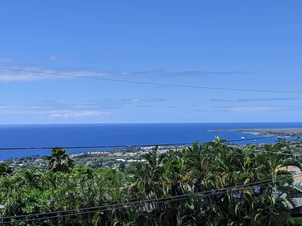 (undisclosed Address), Kailua Kona, HI 96740