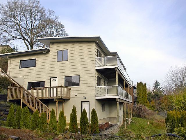 Side view