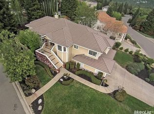2019 Portsmouth Dr, El Dorado Hills, CA