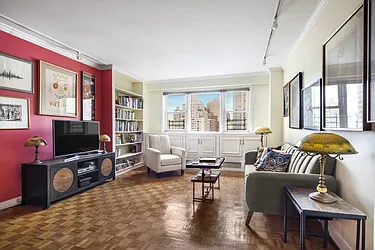 Sold by Brown Harris Stevens