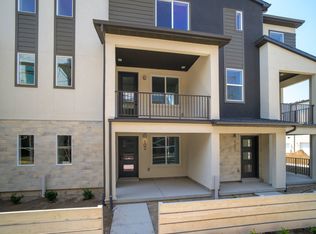 923 W Coalburn Way #101/64, Salt Lake City, UT 84123