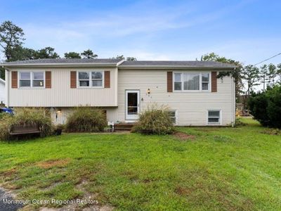 624 N Lake Shore Dr, Brick, NJ, 08723