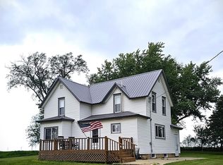12027 March Ave, Lime Springs, IA 52155