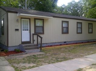 1244 Holden Dr, Augusta, GA 30904
