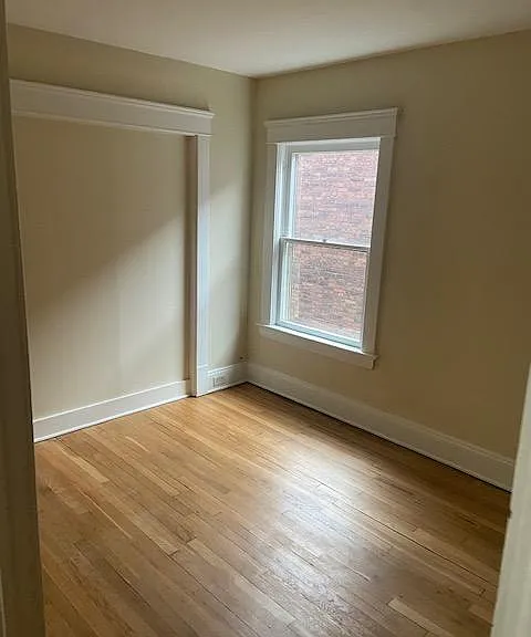 front bedroom