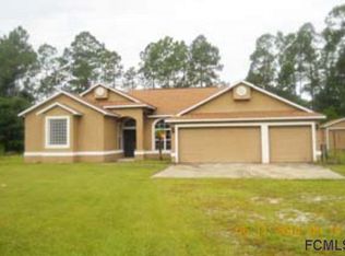 2066 Orange St, Bunnell, FL 32110
