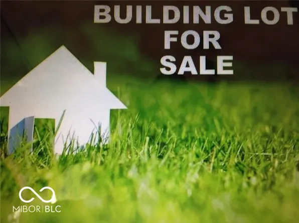 LOT 56 River Bluff Rd, Anderson, IN 46012