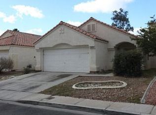 3663 Acadia Hill Dr, Las Vegas, NV 89147