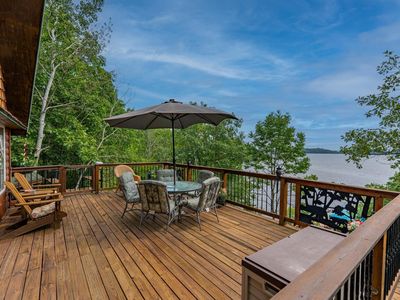 95608 Pine Is, Tower, MN, 55790