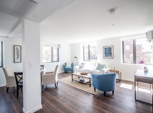 21 Sunset St #404, Roxbury Crossing, MA 02120