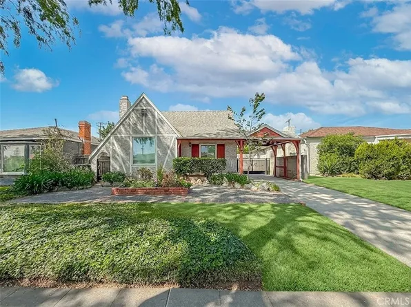 1817 Elm St, Alhambra, CA 91803