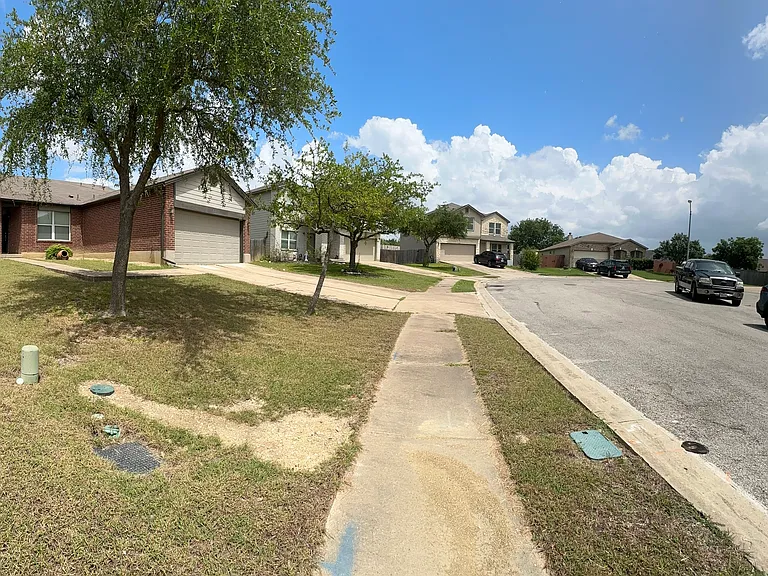 3720 Palo Pinto Cv — Photo 4